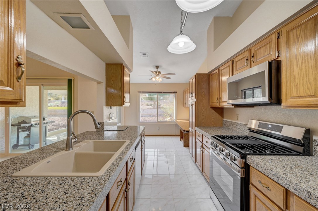 4921 Ocean Shores Way Las Vegas NV 89130