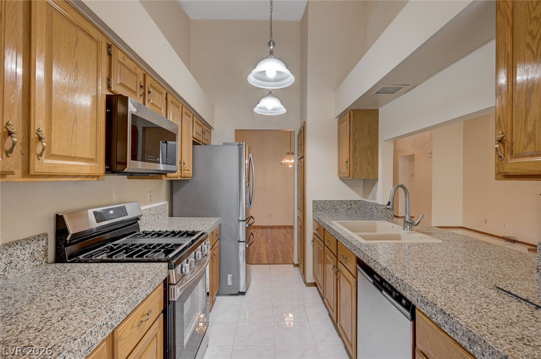 4921 Ocean Shores Way Las Vegas NV 89130