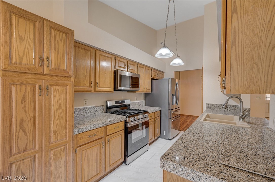 4921 Ocean Shores Way Las Vegas NV 89130