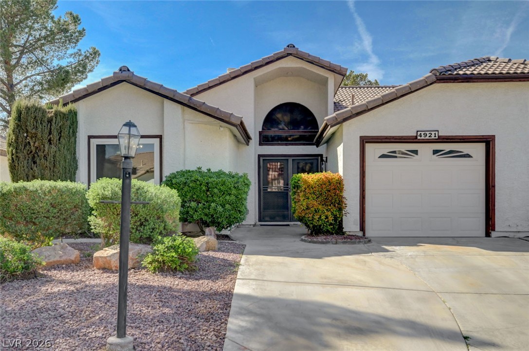 4921 Ocean Shores Way Las Vegas NV 89130