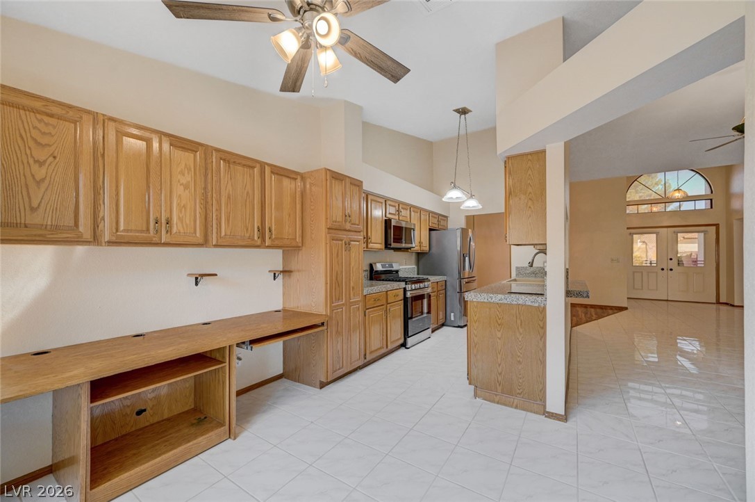 4921 Ocean Shores Way Las Vegas NV 89130