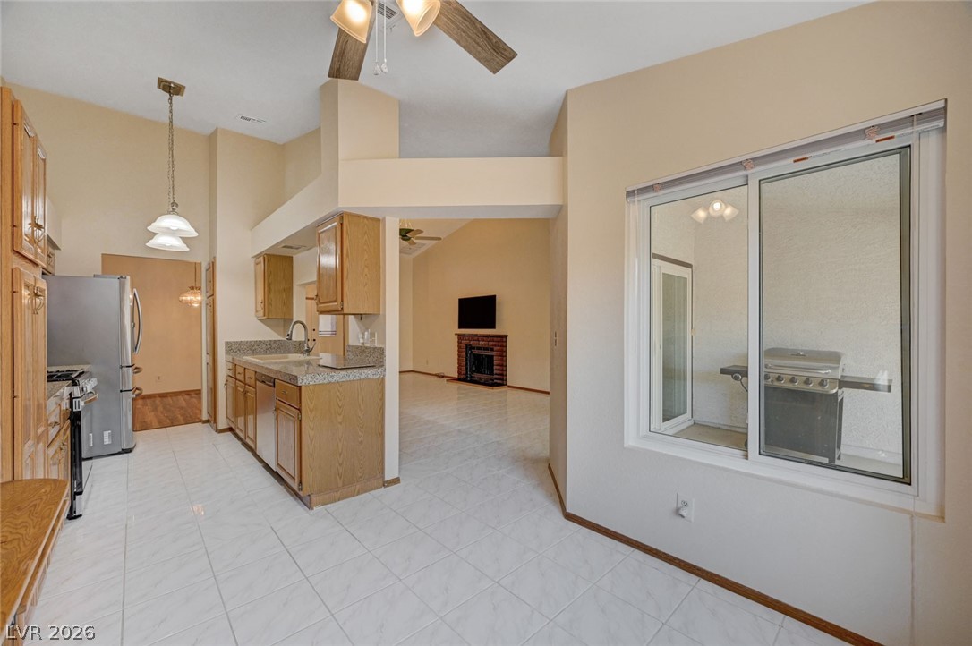 4921 Ocean Shores Way Las Vegas NV 89130