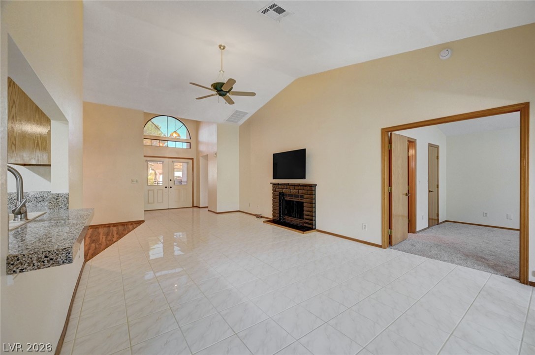 4921 Ocean Shores Way Las Vegas NV 89130