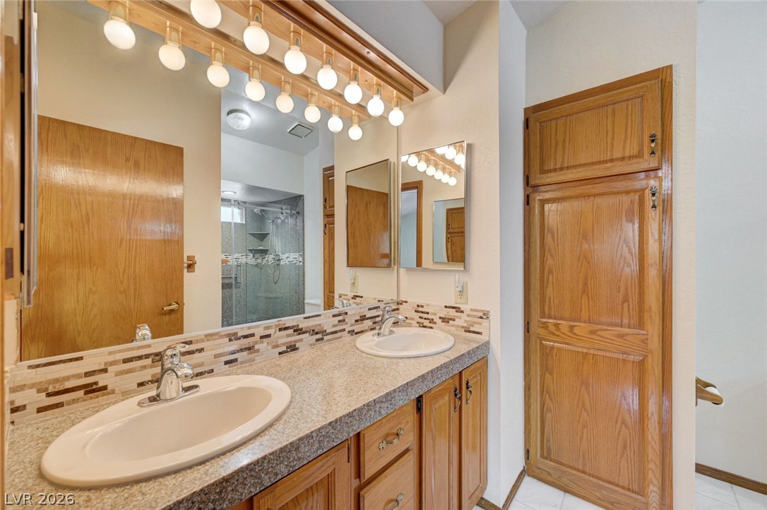 4921 Ocean Shores Way Las Vegas NV 89130