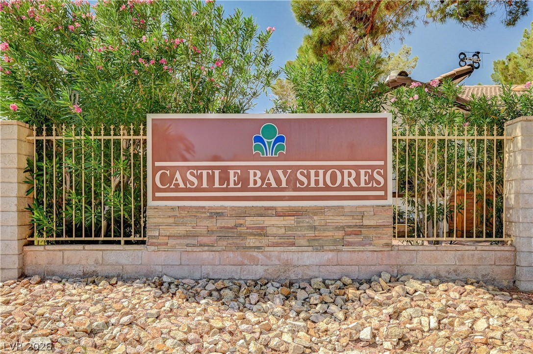 4921 Ocean Shores Way Las Vegas NV 89130