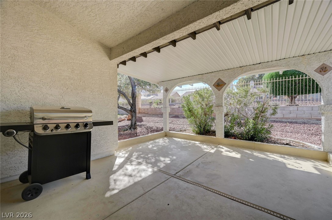 4921 Ocean Shores Way Las Vegas NV 89130