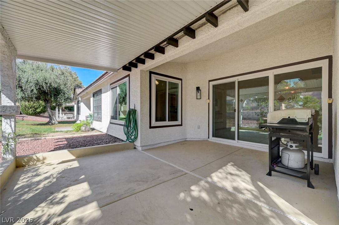 4921 Ocean Shores Way Las Vegas NV 89130