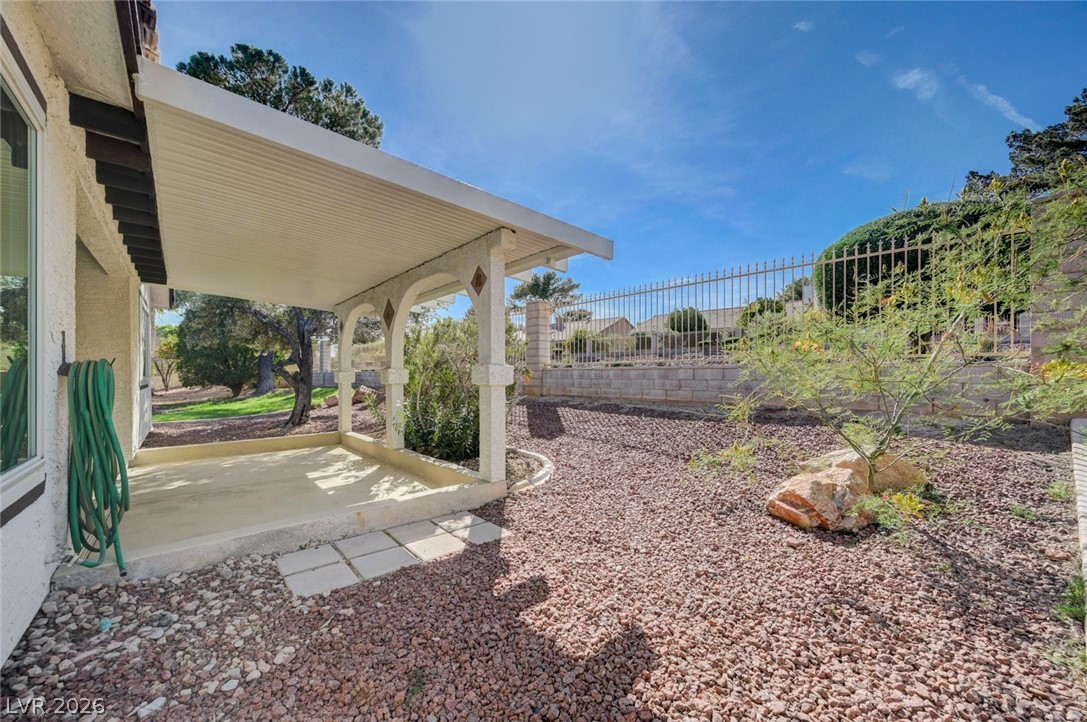 4921 Ocean Shores Way Las Vegas NV 89130