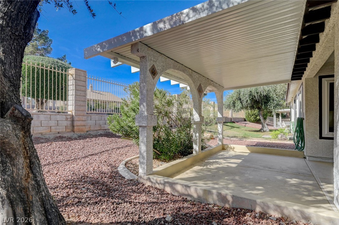 4921 Ocean Shores Way Las Vegas NV 89130