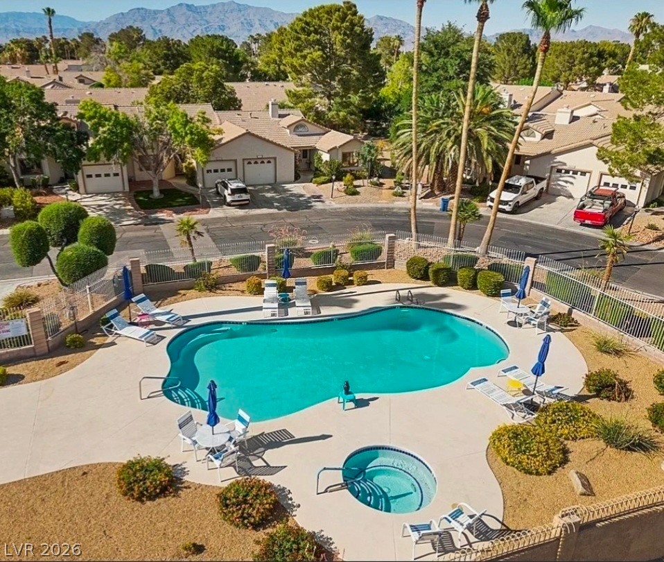 4921 Ocean Shores Way Las Vegas NV 89130