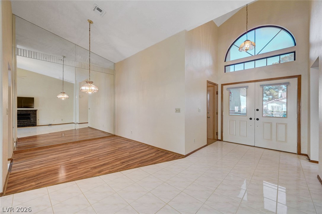 4921 Ocean Shores Way Las Vegas NV 89130