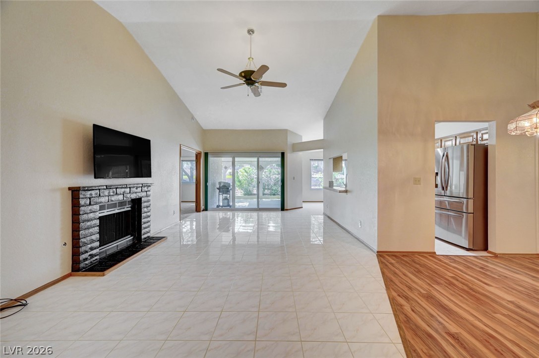 4921 Ocean Shores Way Las Vegas NV 89130