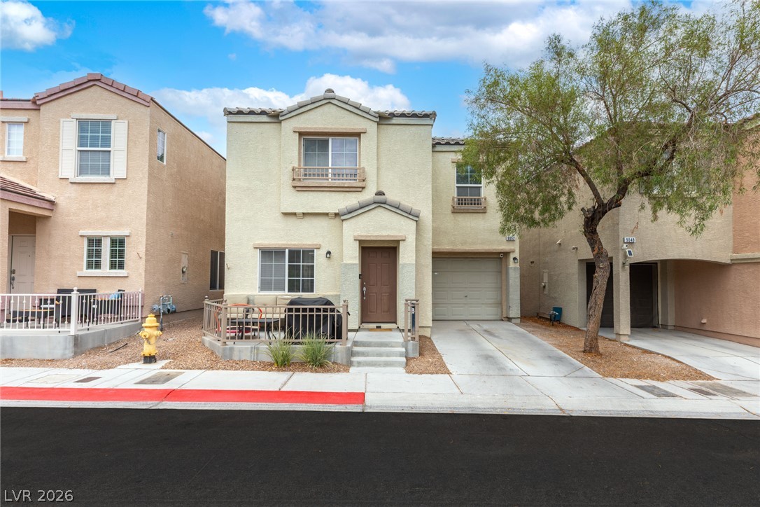 9052 Tailor Made Avenue Las Vegas NV 89149