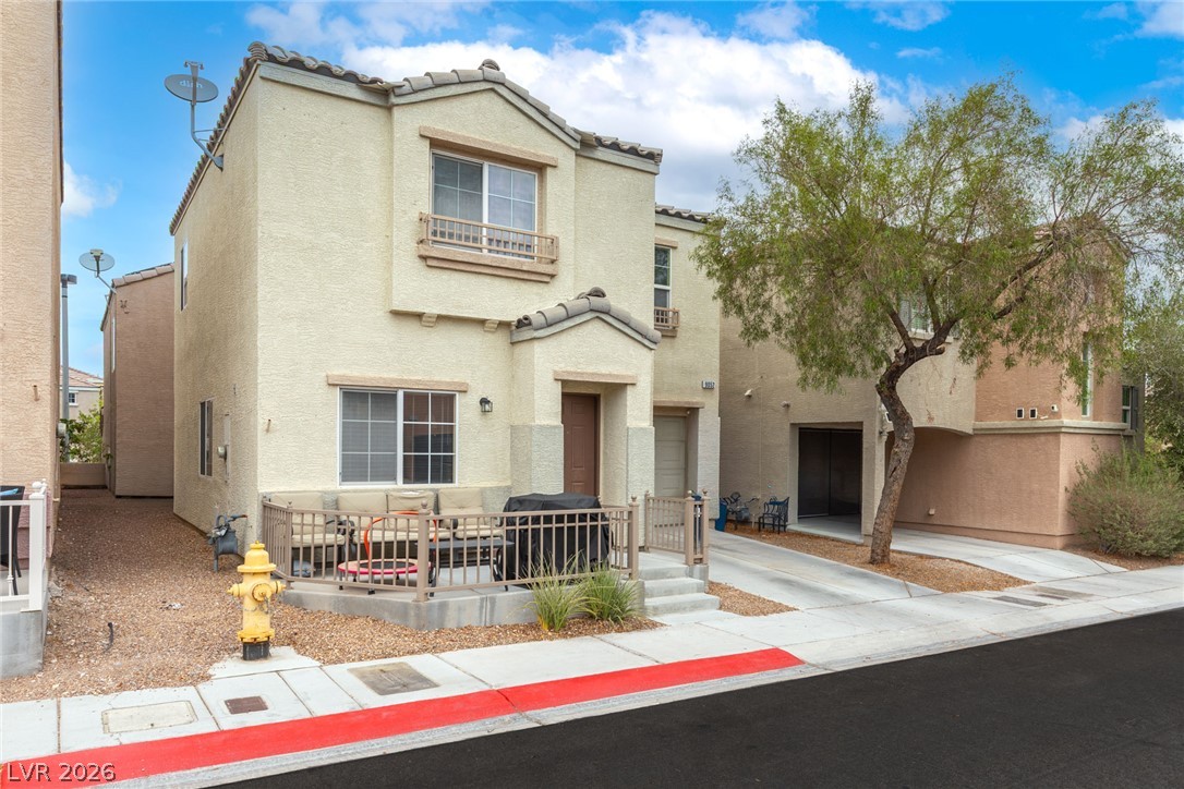 9052 Tailor Made Avenue Las Vegas NV 89149