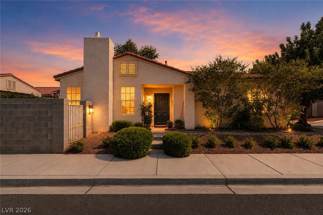 7221 Scenic Desert Court Las Vegas NV 89131