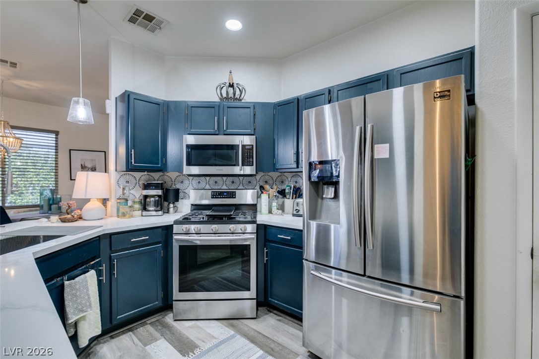 7221 Scenic Desert Court Las Vegas NV 89131
