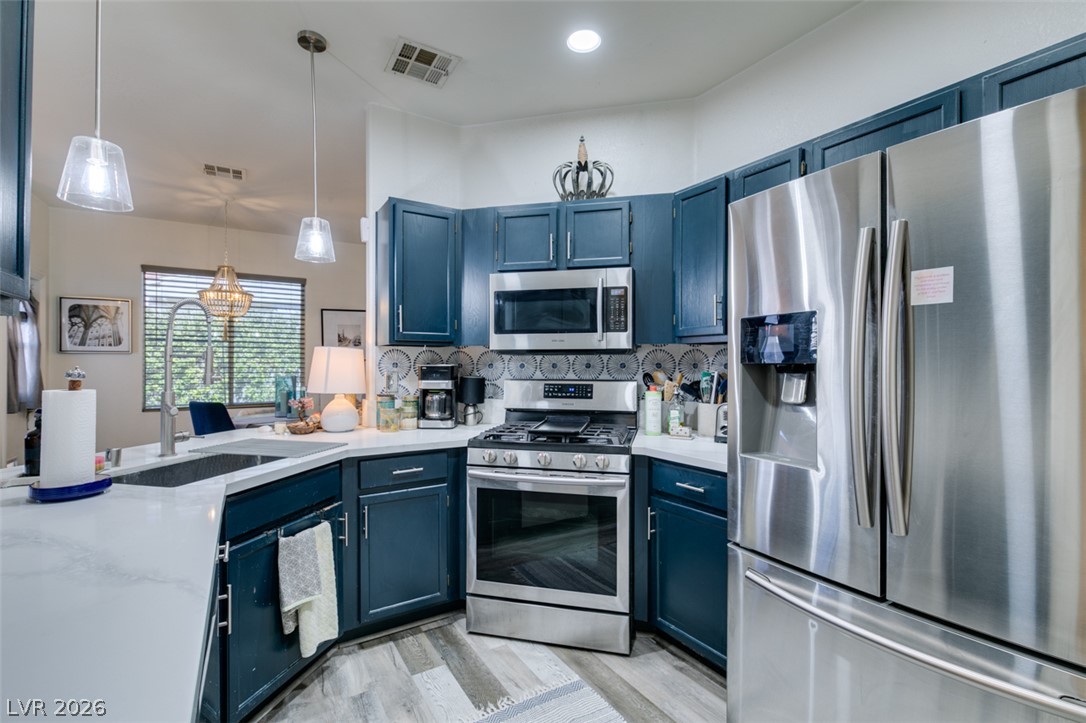 7221 Scenic Desert Court Las Vegas NV 89131