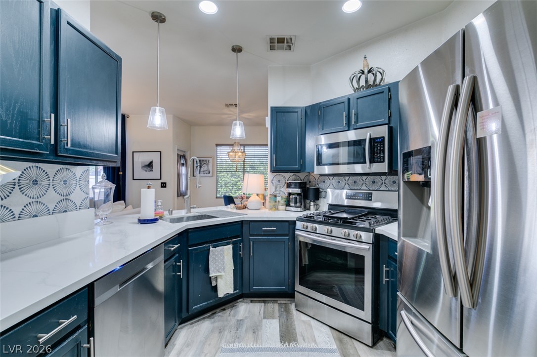 7221 Scenic Desert Court Las Vegas NV 89131