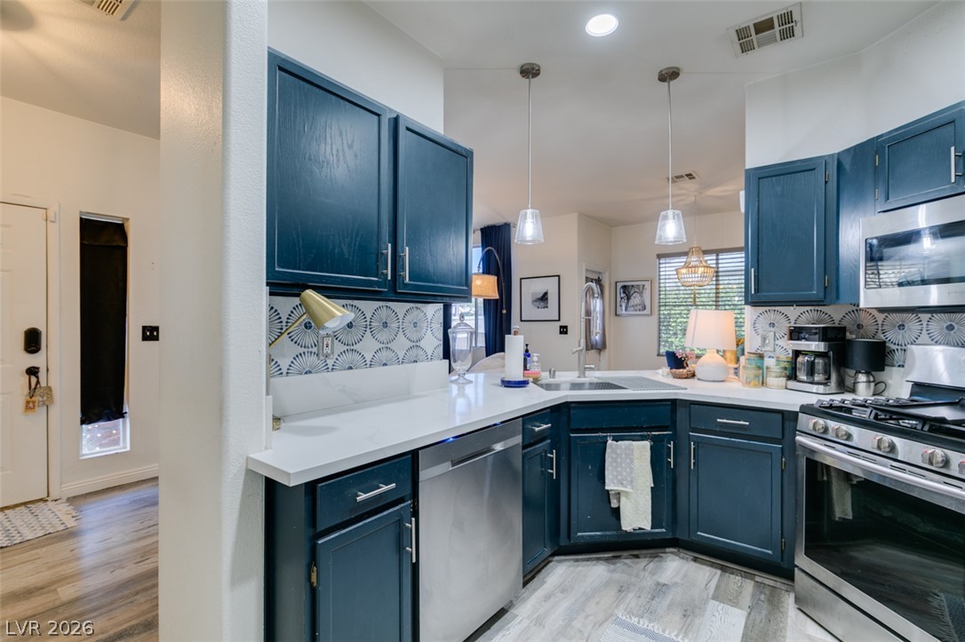 7221 Scenic Desert Court Las Vegas NV 89131
