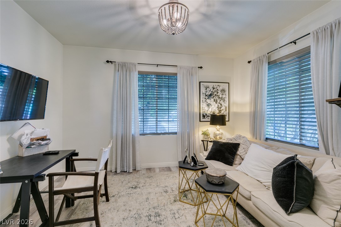 7221 Scenic Desert Court Las Vegas NV 89131