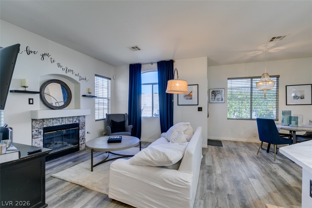 7221 Scenic Desert Court Las Vegas NV 89131