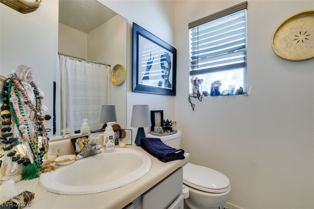 7221 Scenic Desert Court Las Vegas NV 89131