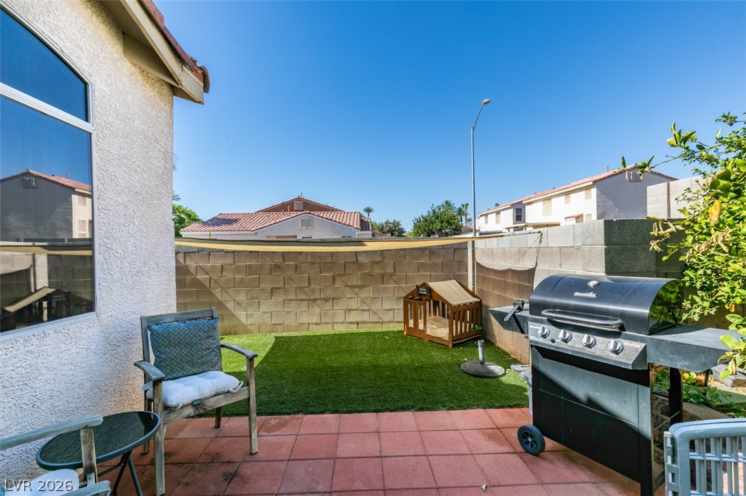 7221 Scenic Desert Court Las Vegas NV 89131