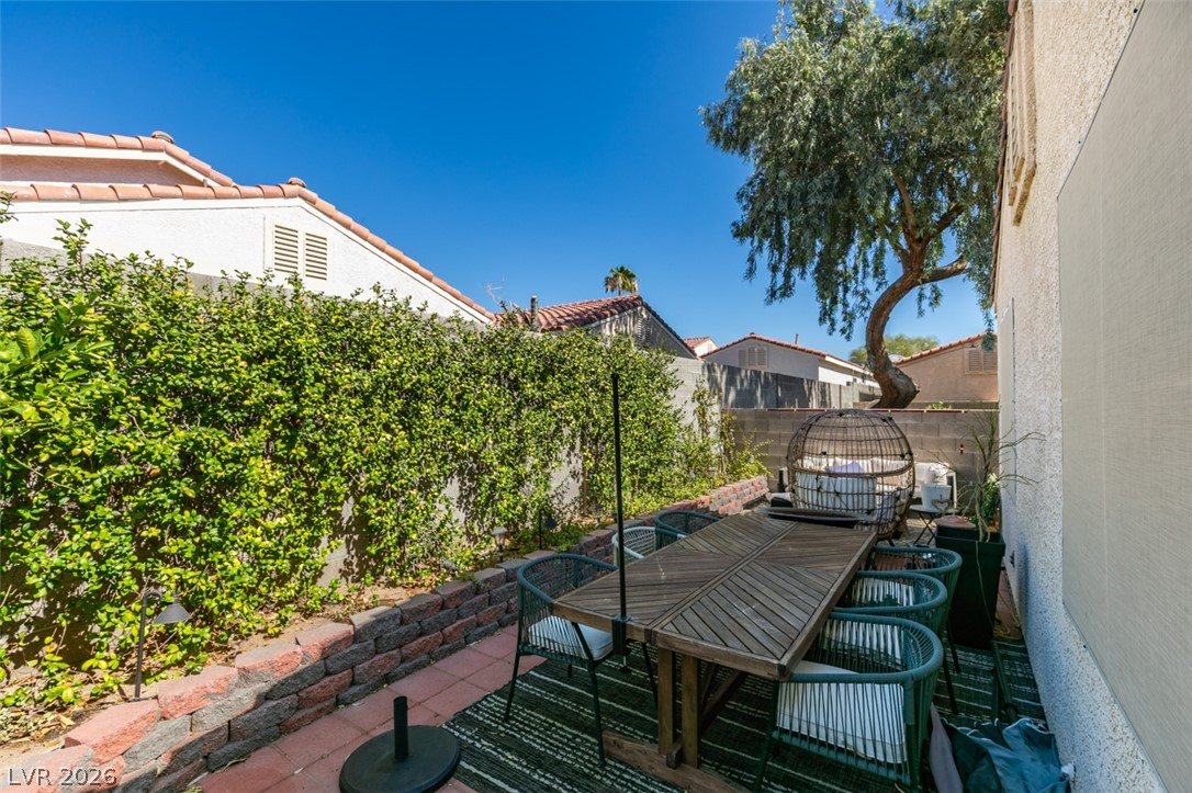 7221 Scenic Desert Court Las Vegas NV 89131
