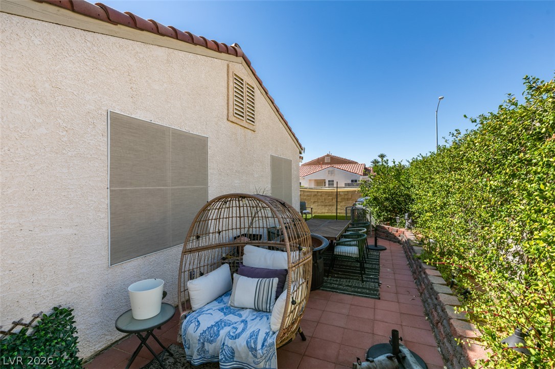 7221 Scenic Desert Court Las Vegas NV 89131