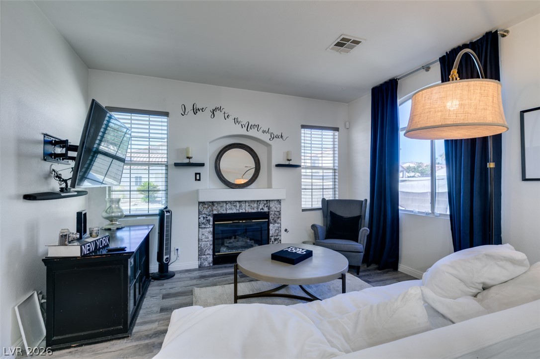 7221 Scenic Desert Court Las Vegas NV 89131