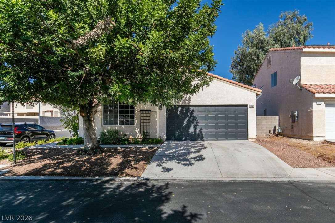7221 Scenic Desert Court Las Vegas NV 89131