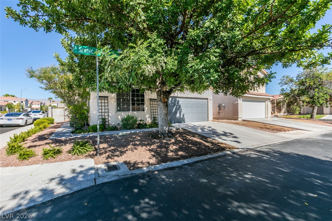 7221 Scenic Desert Court Las Vegas NV 89131