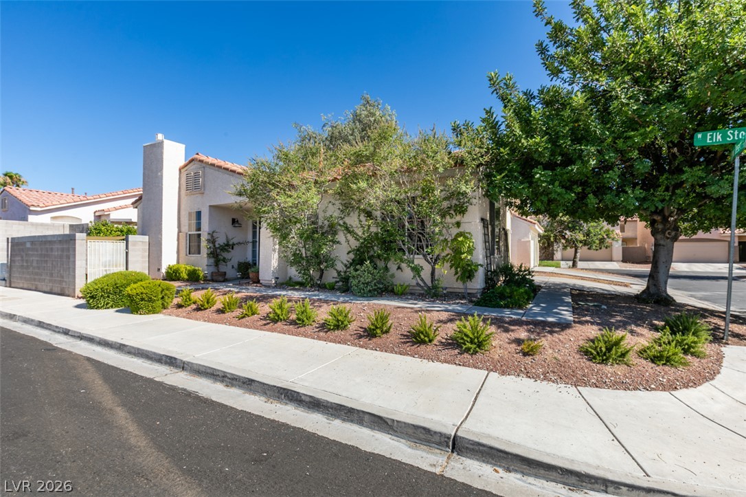 7221 Scenic Desert Court Las Vegas NV 89131