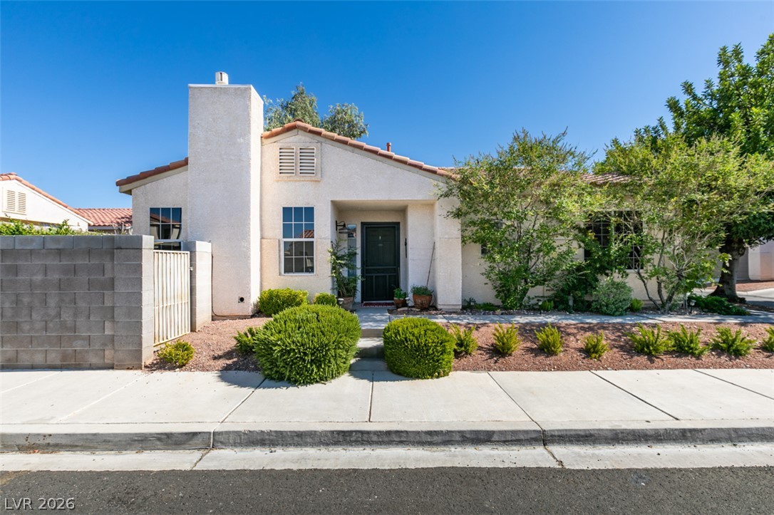 7221 Scenic Desert Court Las Vegas NV 89131