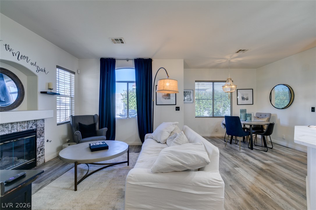 7221 Scenic Desert Court Las Vegas NV 89131