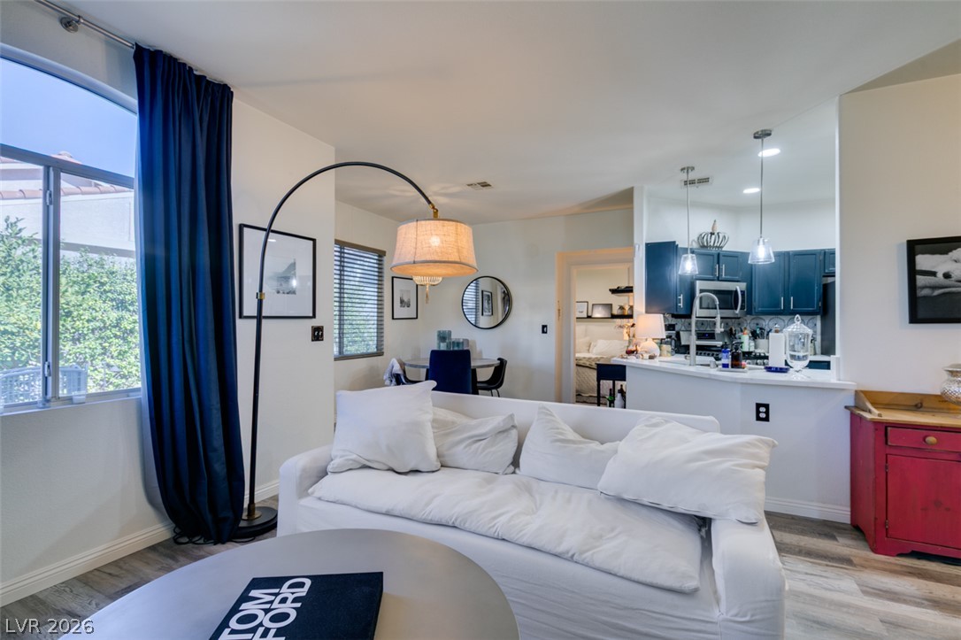 7221 Scenic Desert Court Las Vegas NV 89131