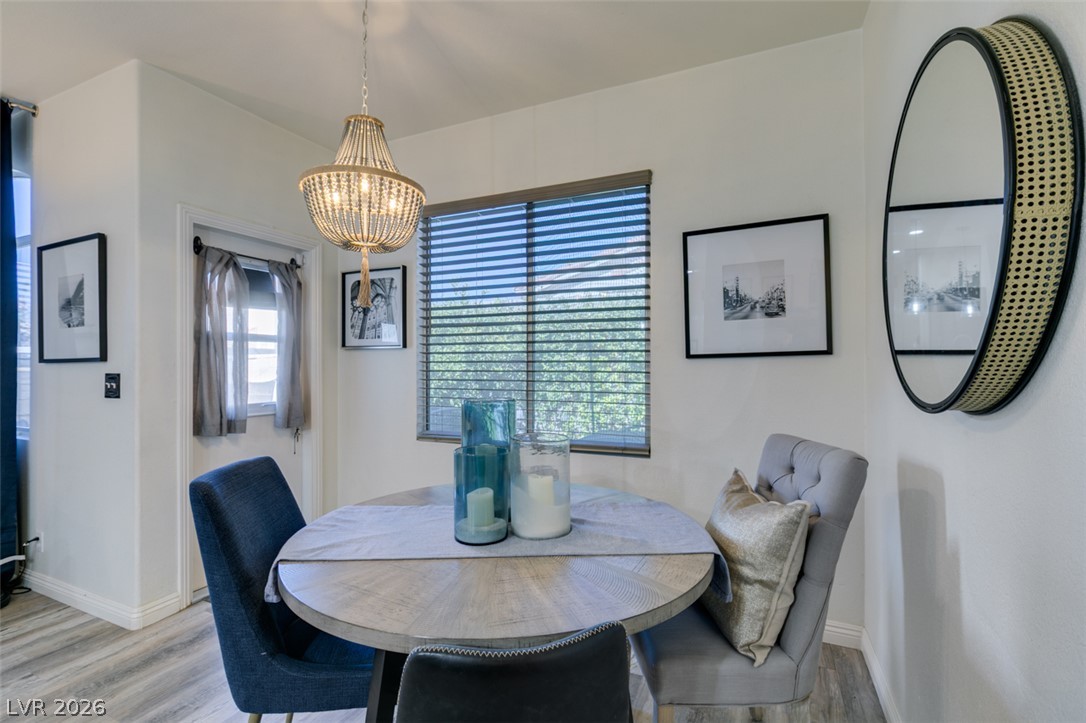 7221 Scenic Desert Court Las Vegas NV 89131