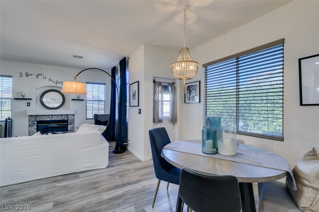 7221 Scenic Desert Court Las Vegas NV 89131