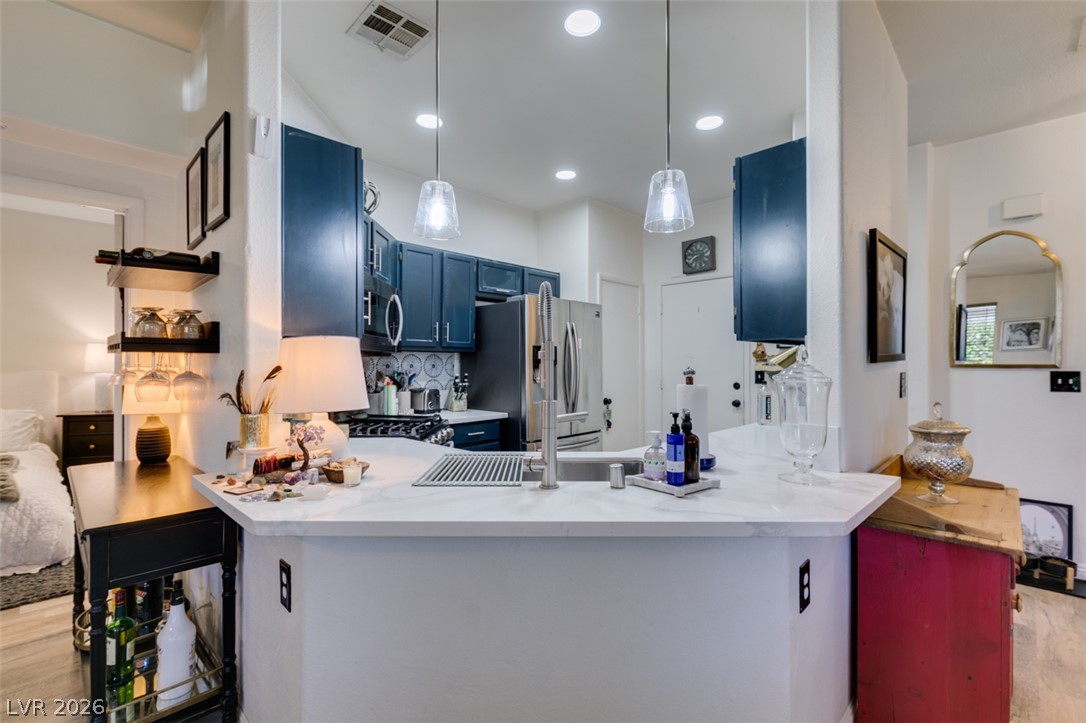7221 Scenic Desert Court Las Vegas NV 89131