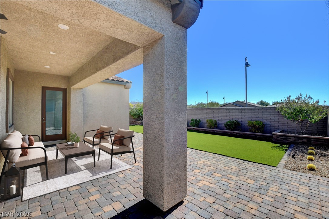 673 Sunlight Hill Street Henderson NV 89011