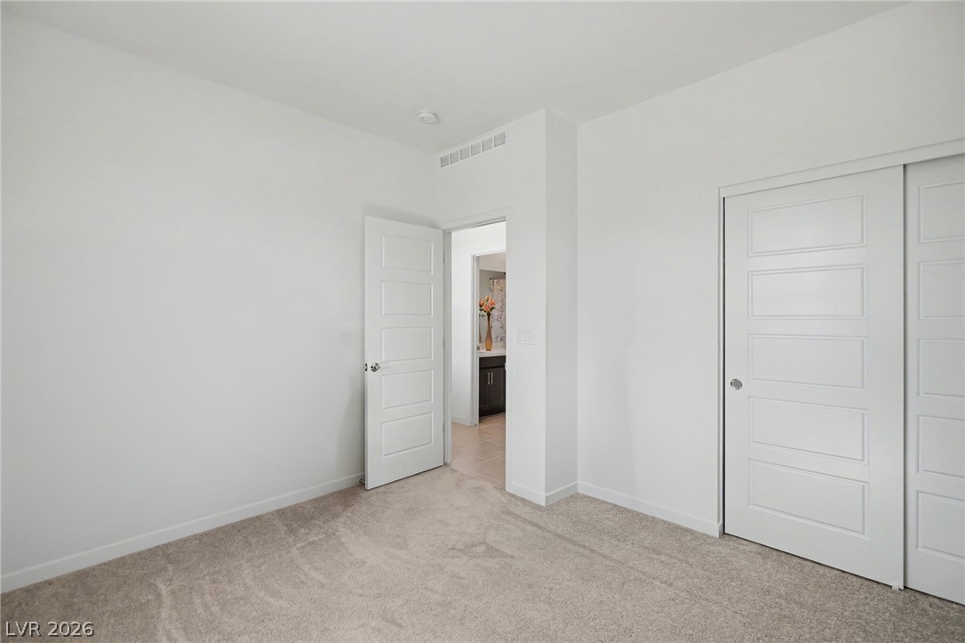 4164 East Cactus Canyon Drive Pahrump NV 89061