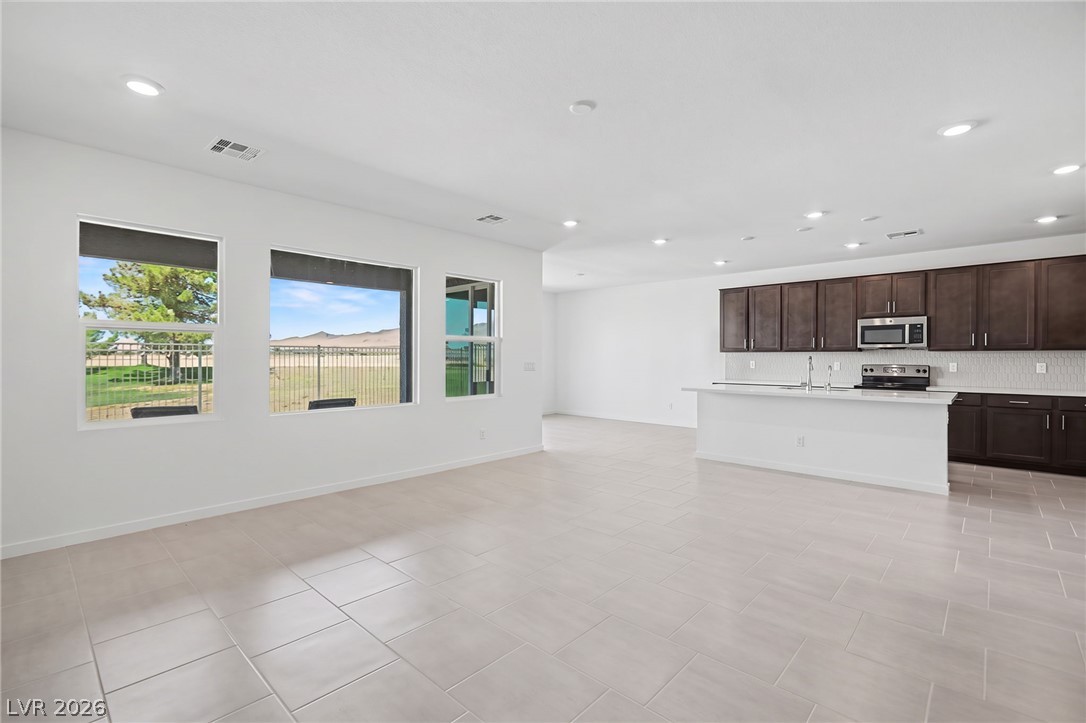 4164 East Cactus Canyon Drive Pahrump NV 89061