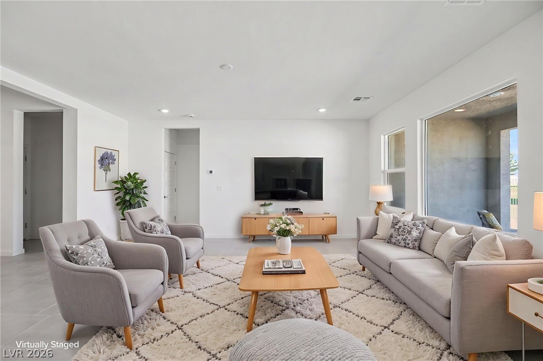 4164 East Cactus Canyon Drive Pahrump NV 89061