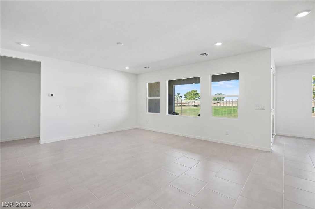 4164 East Cactus Canyon Drive Pahrump NV 89061