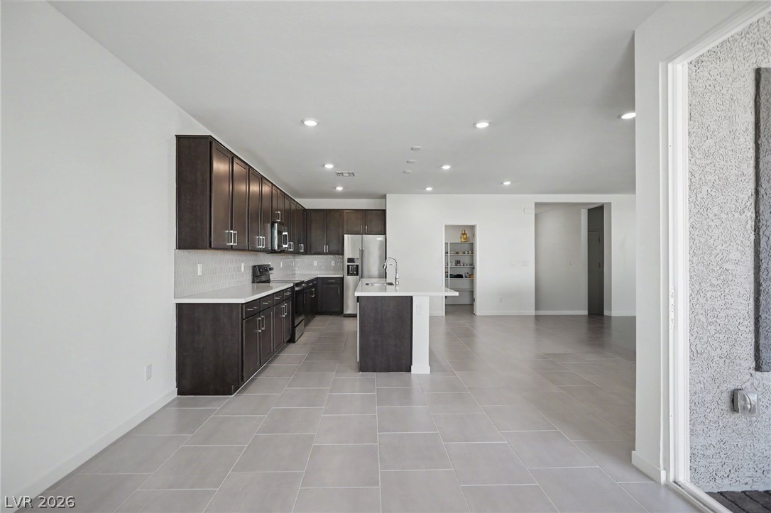 4164 East Cactus Canyon Drive Pahrump NV 89061