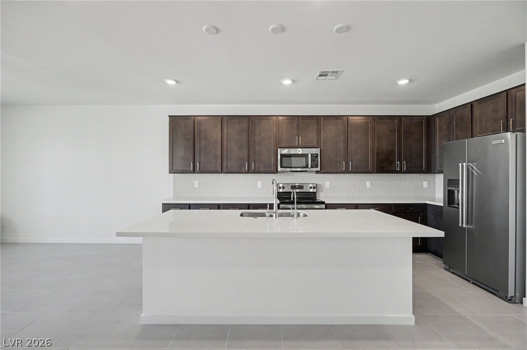 4164 East Cactus Canyon Drive Pahrump NV 89061