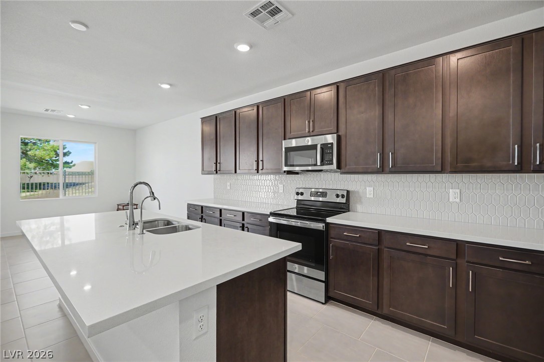 4164 East Cactus Canyon Drive Pahrump NV 89061