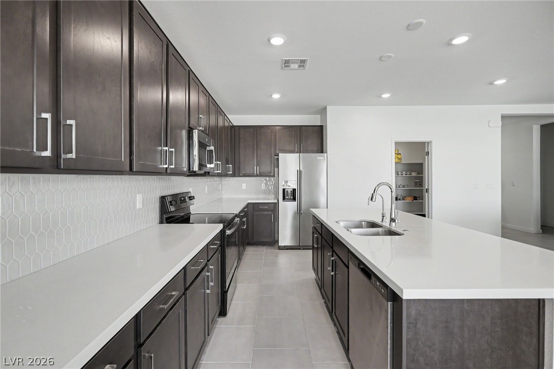 4164 East Cactus Canyon Drive Pahrump NV 89061