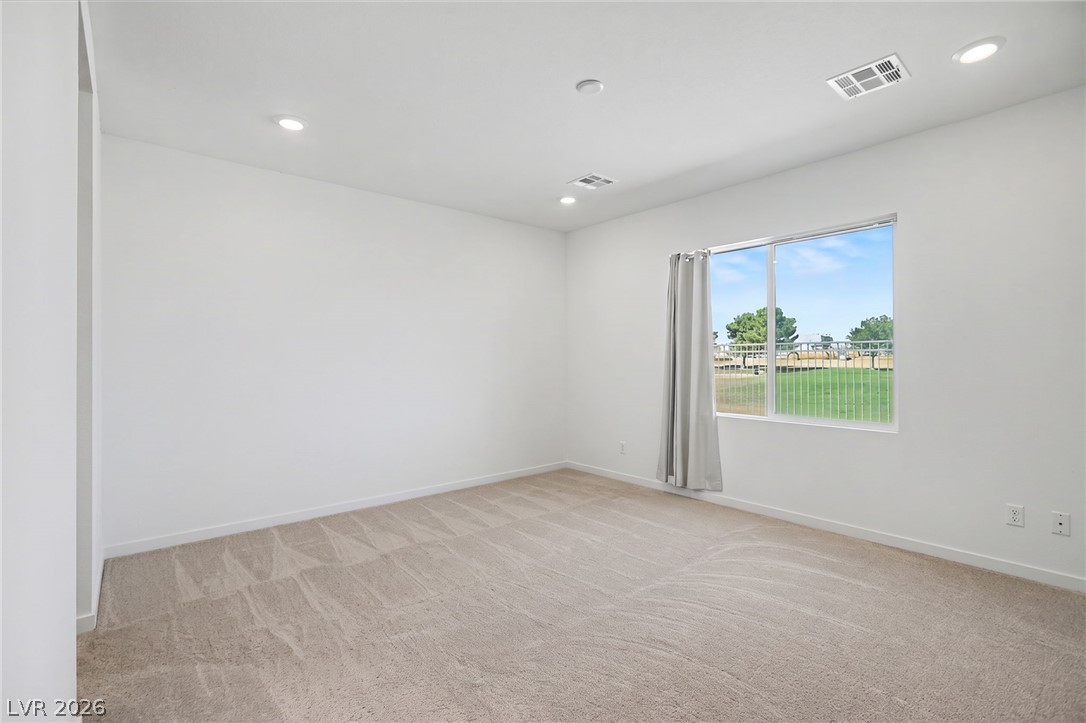 4164 East Cactus Canyon Drive Pahrump NV 89061