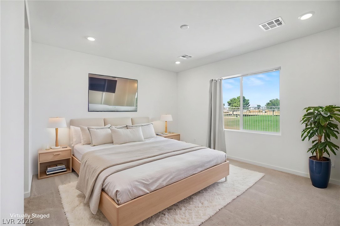 4164 East Cactus Canyon Drive Pahrump NV 89061